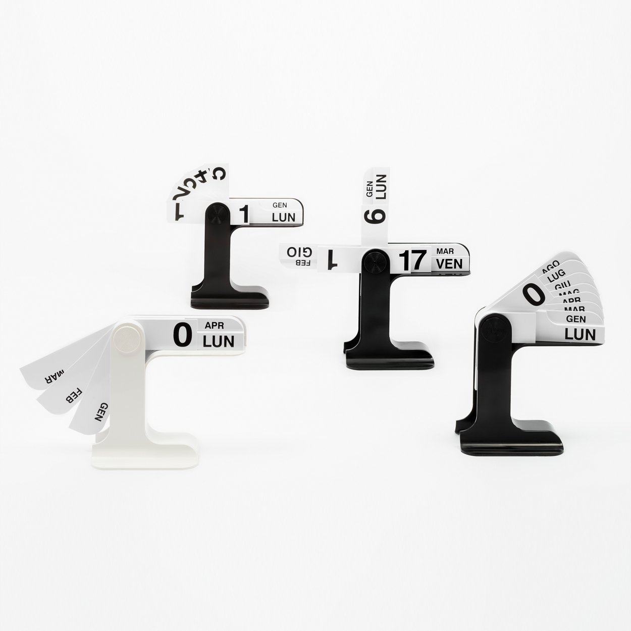 Timor by Danese Artemide Accessories